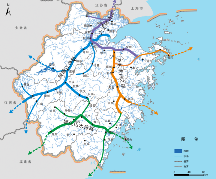 跟着诗词游遍浙江，“诗话浙江”丛书发布活动在杭举办
