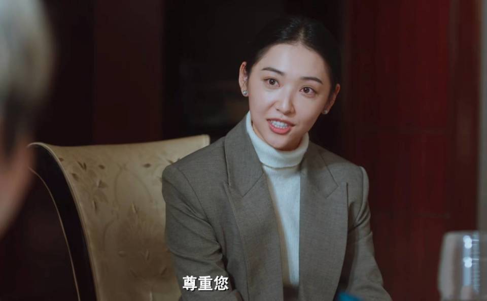 《老舅》大结局：最精明的人不是崔国明、周小舟，而是被忽视的厂长_腾讯新闻