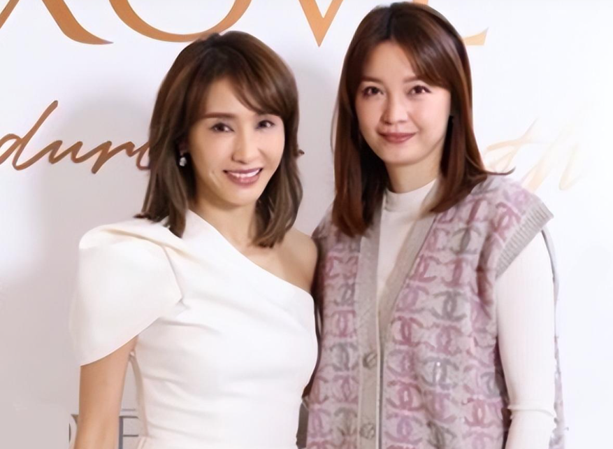 林建岳小24岁女友近况!15年仍嫁不进豪门,谢玲玲女主人地位稳固