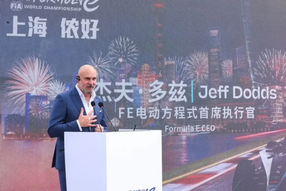 保时捷等11支汽车品牌车队的22名顶尖车手就将齐聚上海国际赛车场