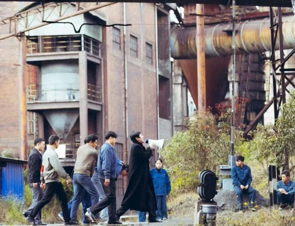 东北下岗潮20年了,很远又很近