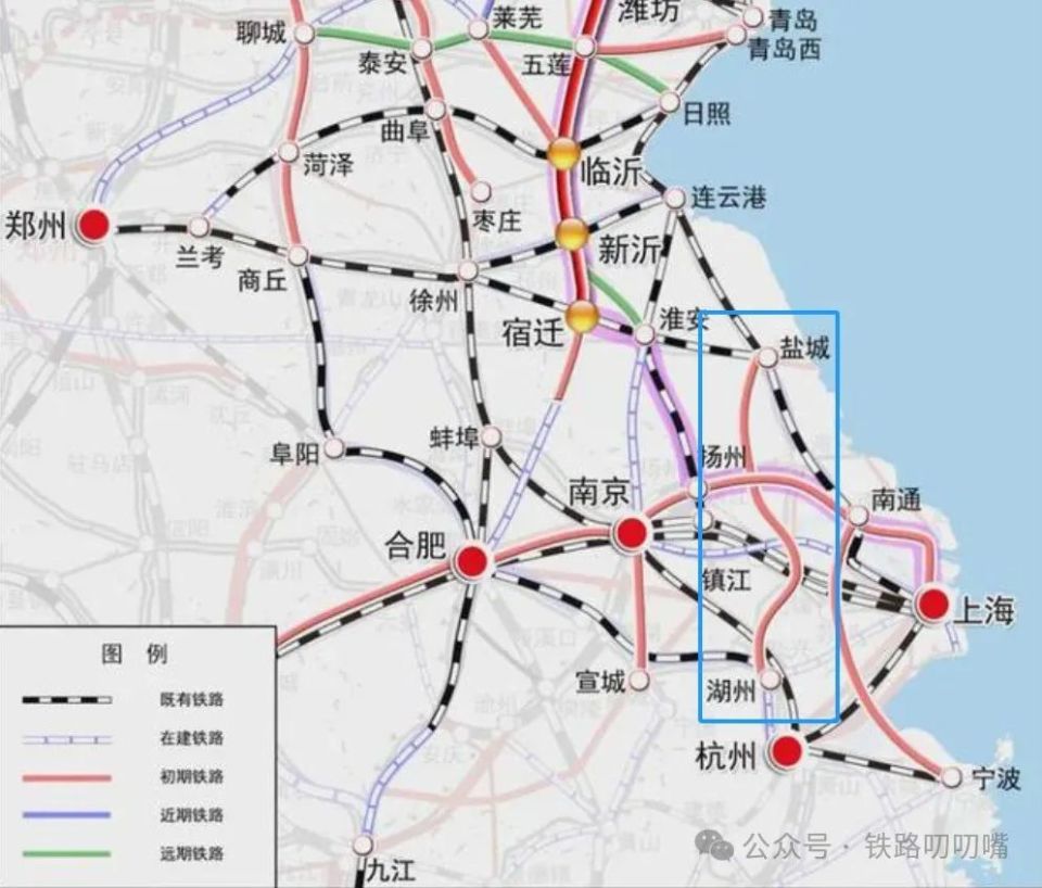 今年计划开工的10余条高铁中,近50%线路已获批,还有8条盼批复