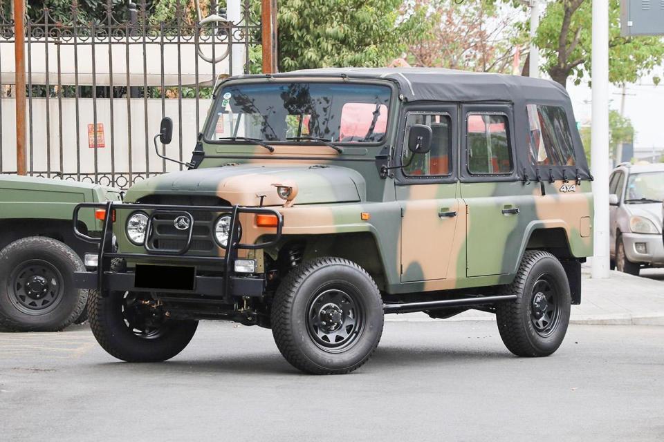 要退市了老北京212直降3千网友表示别再刷存在感了