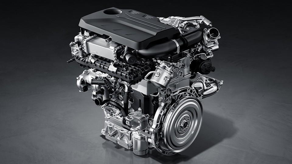 从奇瑞此前曝光的产能计划来看,第四代与第五代发动机,完全可以共线