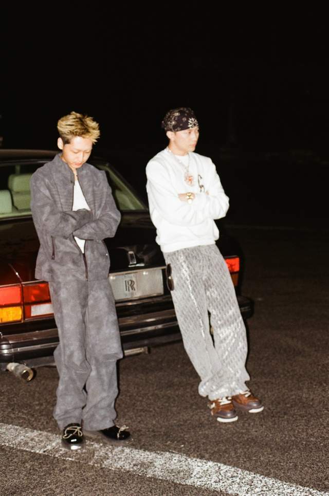 ASEN：优秀rapper还是抄袭者？争议不断的小镇男孩_腾讯新闻