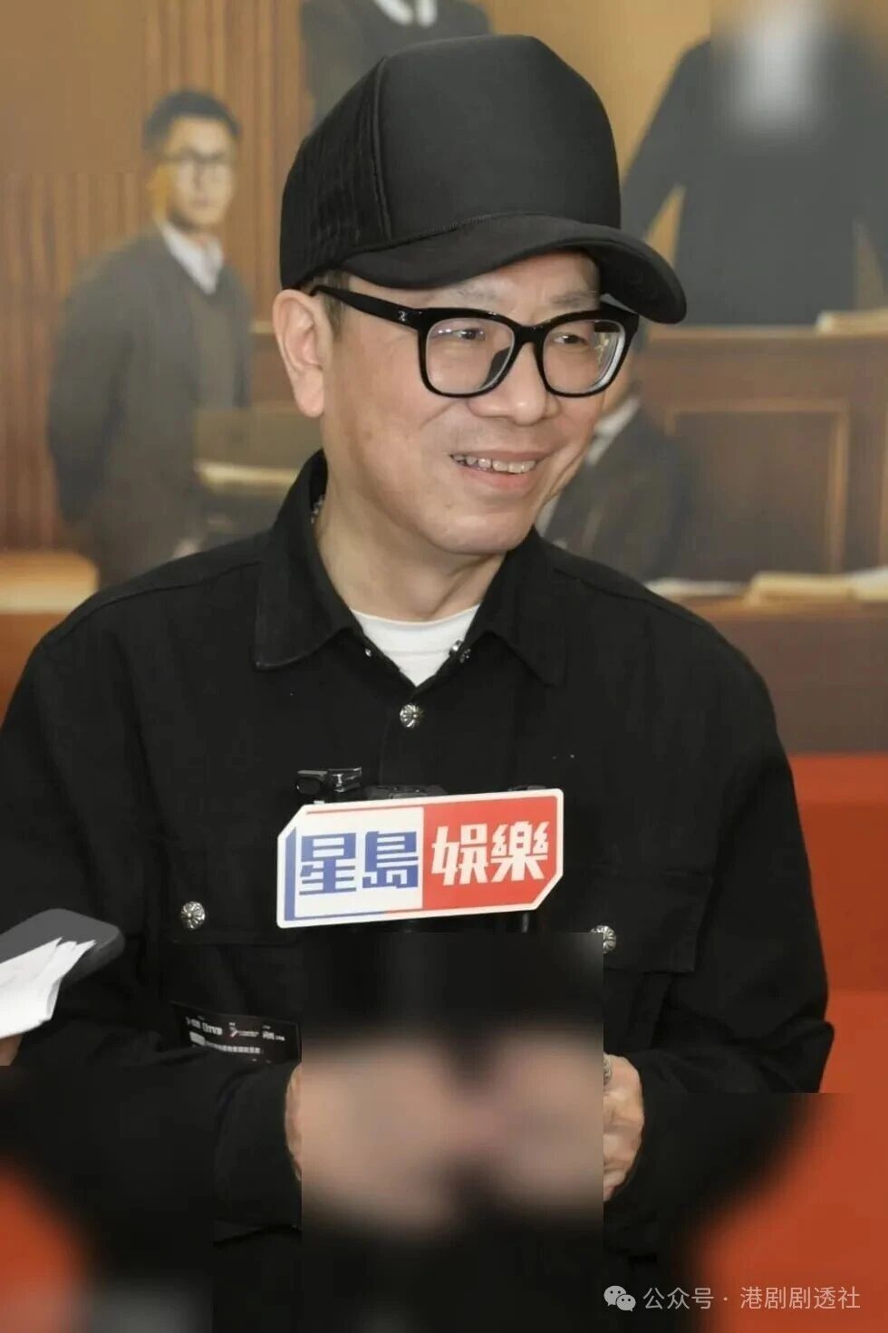 TVB金牌監製被曝住億元大宅，本人親自回應，將開拍多部番外篇 - 
