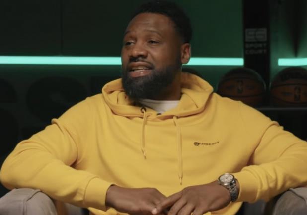 2亿合同?灰熊名宿谈登哥回火箭:对休城夺冠感到悲观