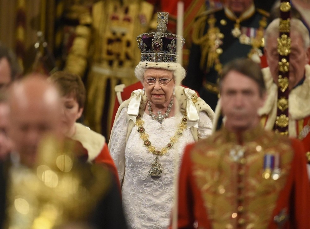 女王驾崩，英联邦的纽带断裂，会否引发分裂？