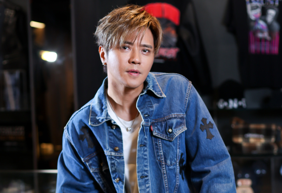 蝴蝶姐姐官宣怀孕,孩子爸是上海医生,罗志祥经纪人送祝福