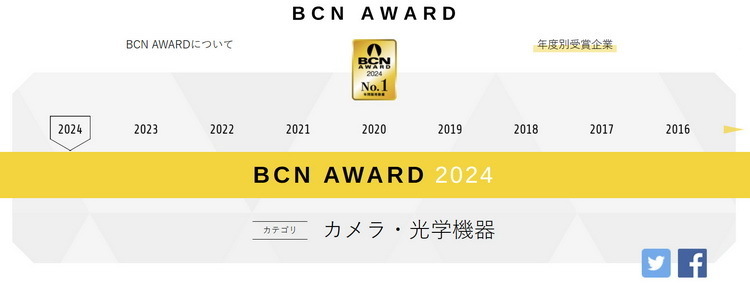 BCN公布2023年销量 索尼占无反榜首、第三竟是OMD_腾讯新闻