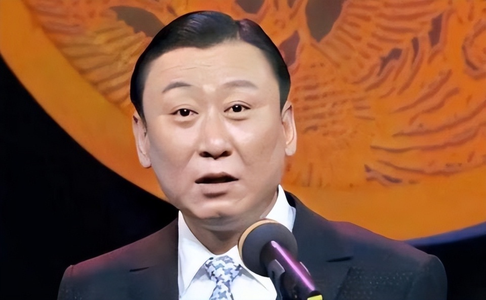 刘兰芳之子,相声演员王玉因胃癌去世终年55岁,冯巩李