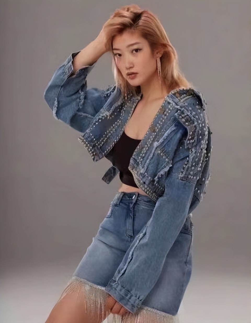 张隆前妻再发声,遇高人指点将留有后招!无法原谅李梦造成的伤害