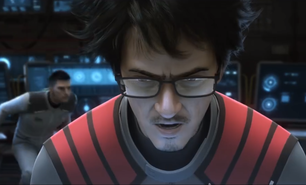 仅2集,《三体》播放破亿,可一大波人想弃了,理由竟让人无法反驳_腾讯