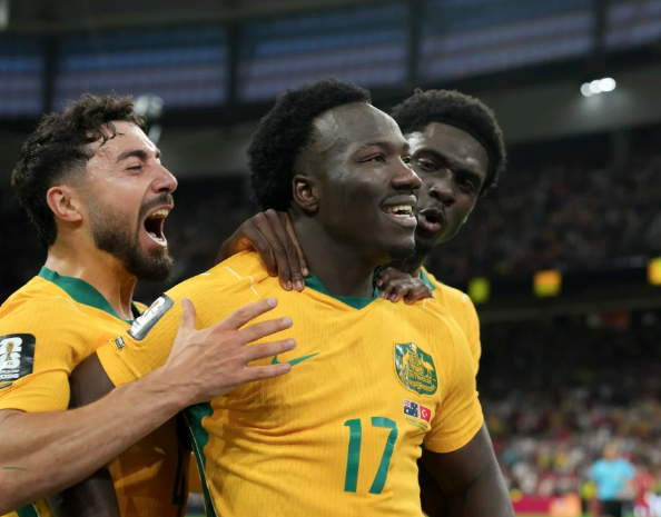 1-1！2-0！世界杯亚洲2队狂飙 明天4场：德国虐菜 日本复仇_腾讯新闻