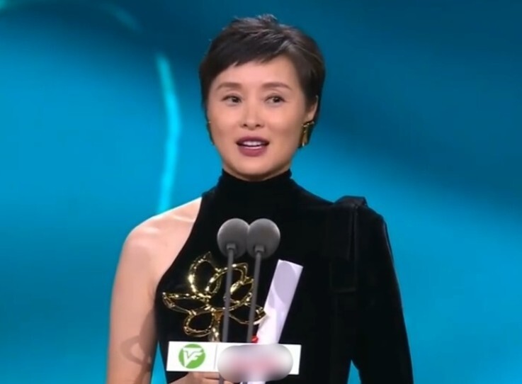 白玉兰落幕,雷佳音吴越获视帝视后,马伊琍发文:恭喜俊生和凌玲_腾讯