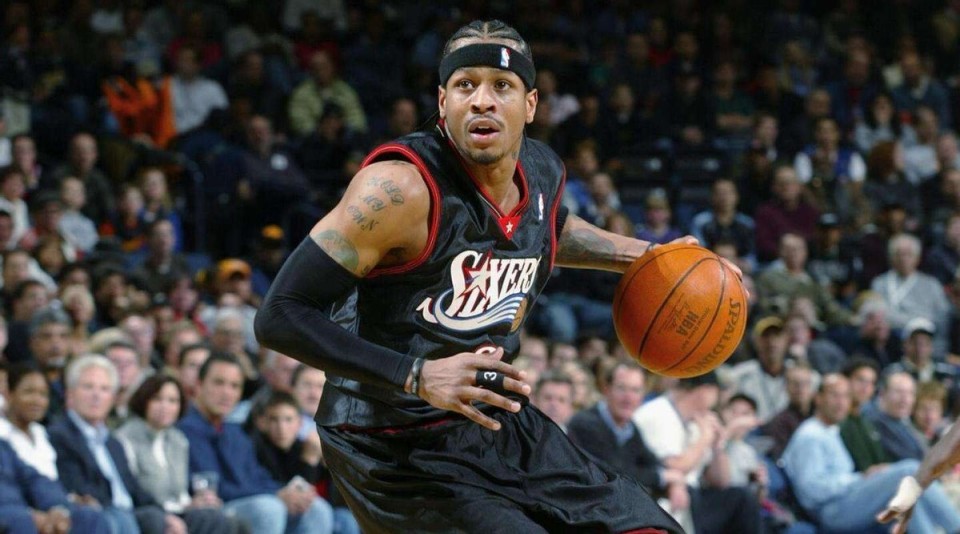 06年仍处巅峰的艾弗森为何会被76人以白菜价交易到掘金