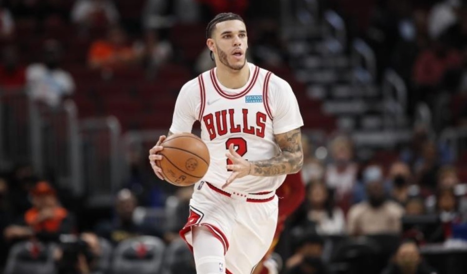 医学奇迹没有了公牛4年8000万打水漂球哥生涯提前结束了