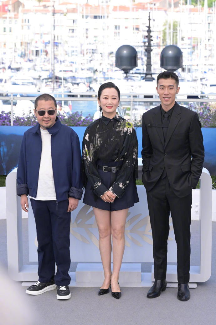 中国电影出战戛纳电影节战况如何?章子怡和彭于晏有重大收获