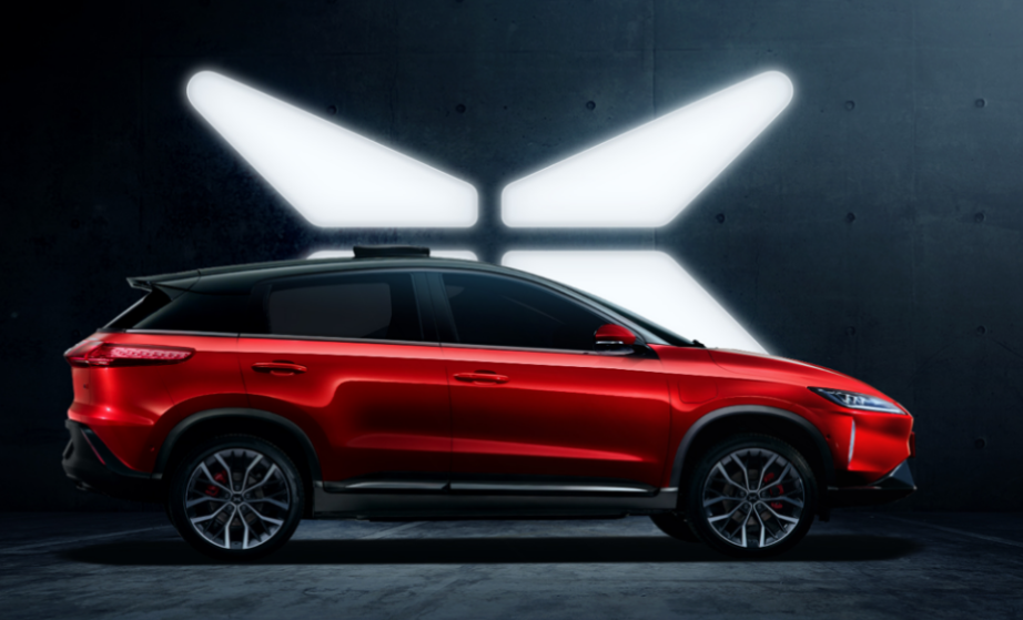 小鹏汽车扩大香港市场版图 预计三季度将开启交付_腾讯新闻