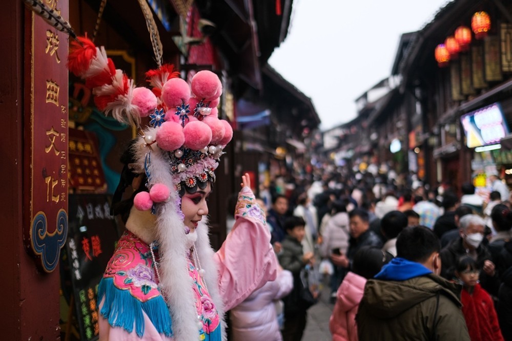 春节后开工第一周，中国经济传来两个好消息高中政治必修一第九课教案2023已更新(知乎/今日)陈汝佳