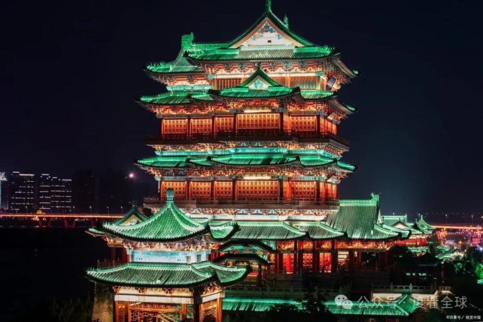 南昌必玩10大景点,南昌最热景点top10,赶紧收藏起来!_腾讯新闻