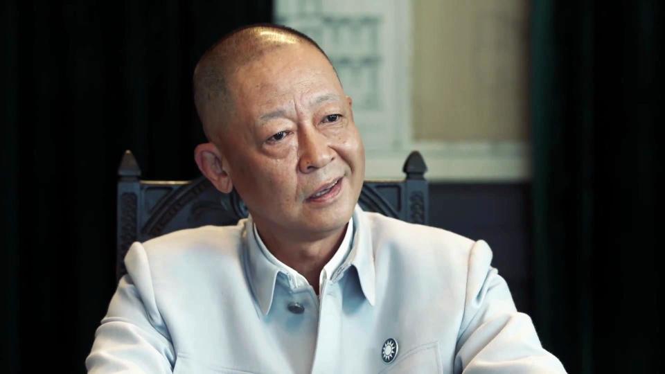 央视开播！又一部20集谍战大剧来了！演员阵容不错，又有大剧看了_腾讯新闻
