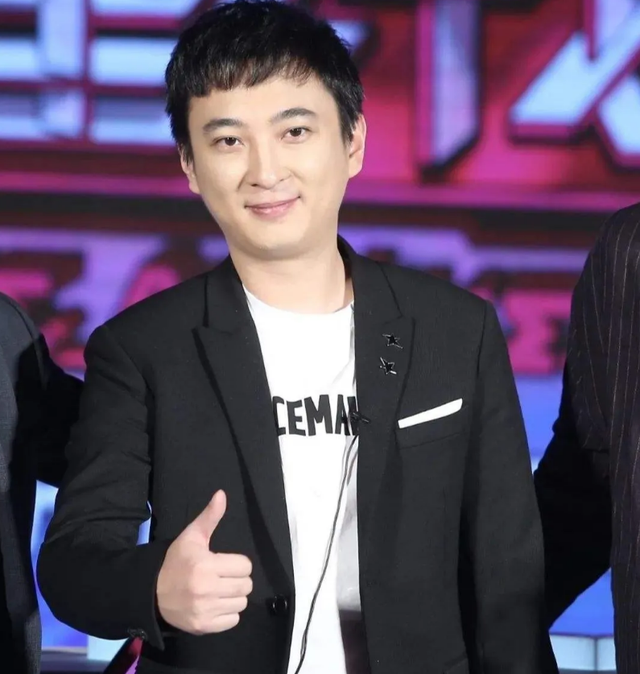 王思聪朋友圈截图称花209万和解?博主发文否认:头像早就换了_腾讯新闻