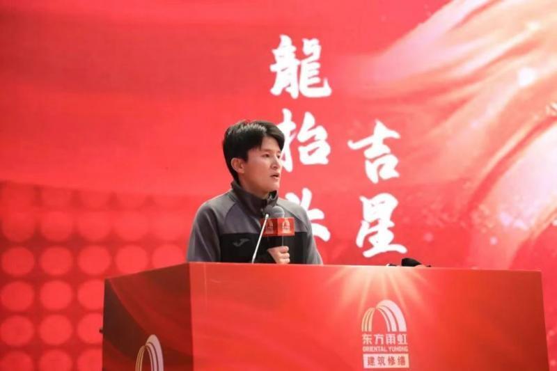 聚焦北京女足结束裸奔迎来新冠名三年多的苦日子没白熬