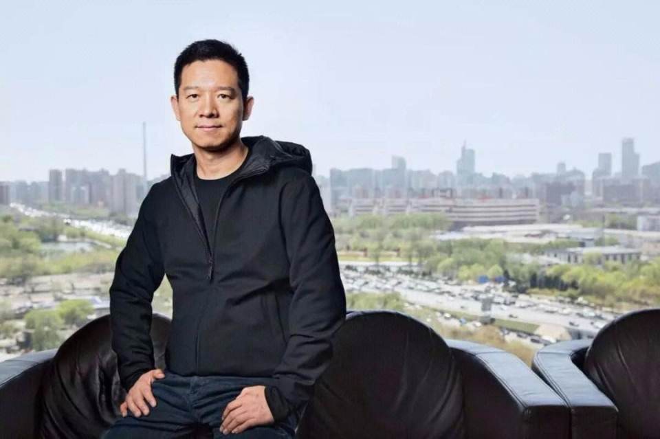 找到孙宏斌这个接盘侠之后,贾跃亭就留下了一句下周回国然后就去了