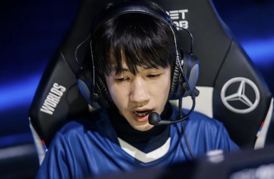 烂透了越南赛区8队32人假赛sofm战队4人参与还包括亚运中单