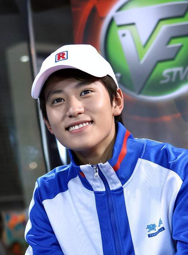 他最成功的作品,是杨紫前男友?_腾讯新闻