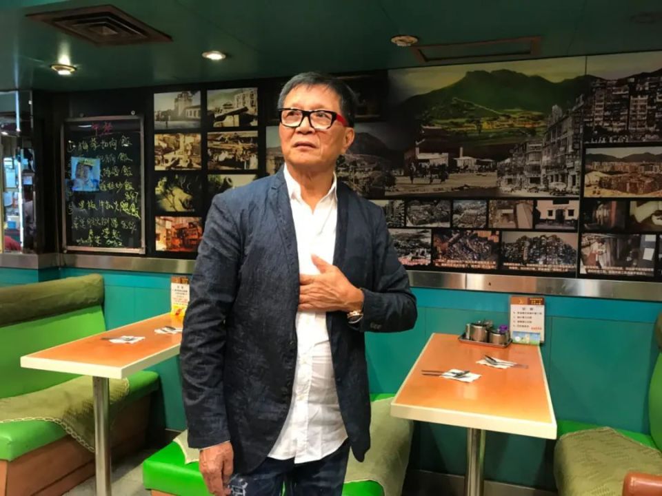 1975年4月,陈慎芝成功戒毒,此后他从事戒毒工作17年.小弟李兆基和猫仔