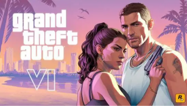 最强神作《GTA6》或无缘TGA？杰夫或专门改规则