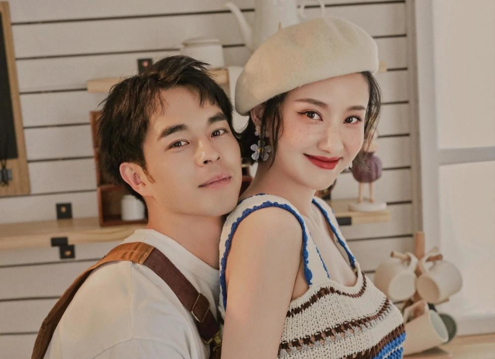 《他是谁》里的顾开岩让人惊艳,其扮演者许芳铱