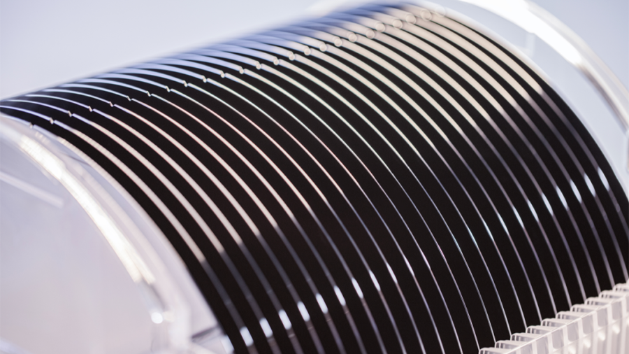 奕斯伟材料启动ipo:量产12英寸大硅片,出货量有望跻身世界前六_腾讯