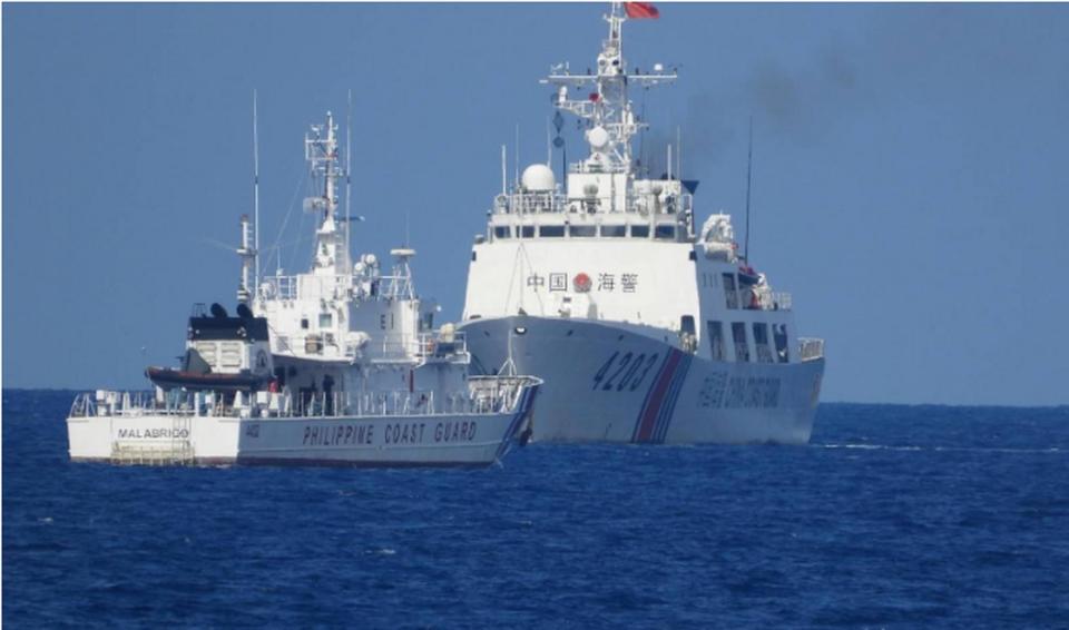 海军 航母 舰 军事 960_566
