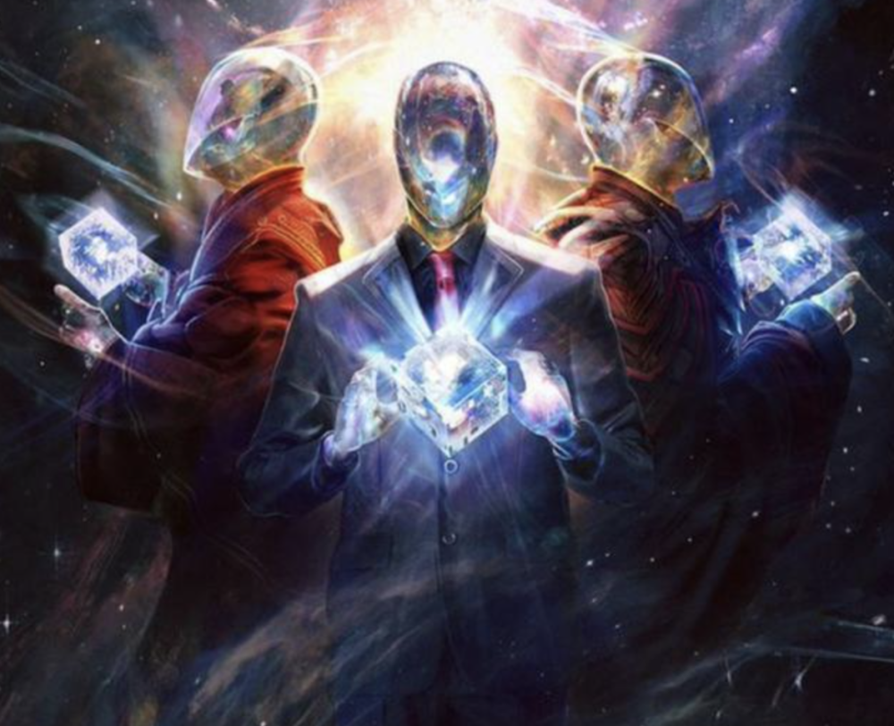 看完《三体》的人为何都相当厌恶程心这一角色?_腾讯新闻