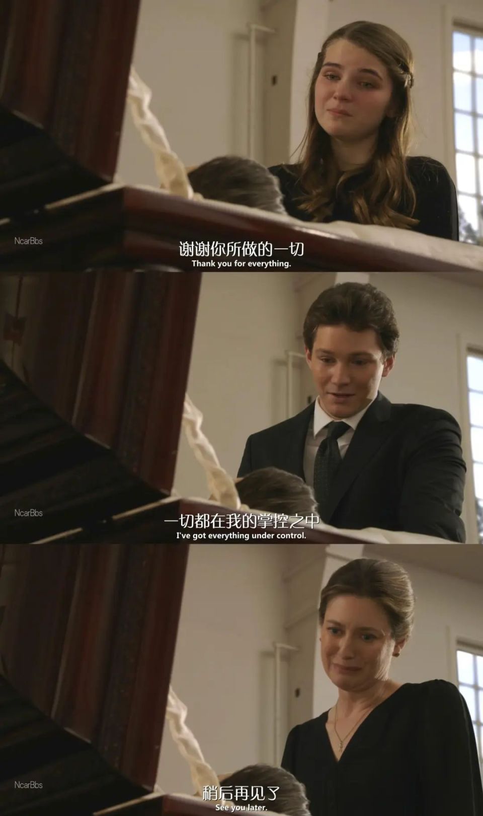 《小谢尔顿》完结纪念:挚爱的延续