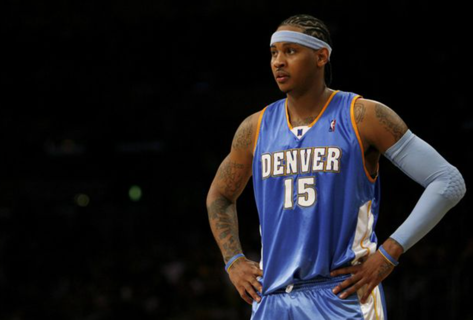 安东尼言论引人吃瓜,最好成绩西决,他拿什么碰约老师?_腾讯新闻