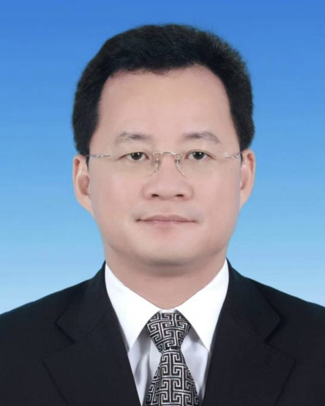 林锐熙已任东莞理工学院党委书记_腾讯新闻