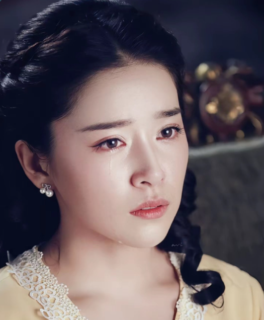 闞清子的熱搜爆了！被曝嬰兒剛出生就夭折，網友情緒一邊倒 - 