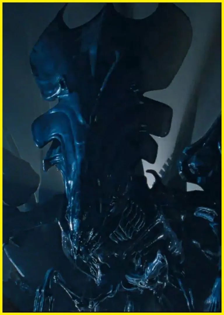 影史十大怪物蜥蜴人只排第十虫王最恶心