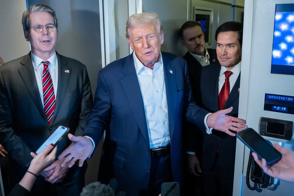 美國準備降低三大司令部，印太司令部卻紋絲不動 - 