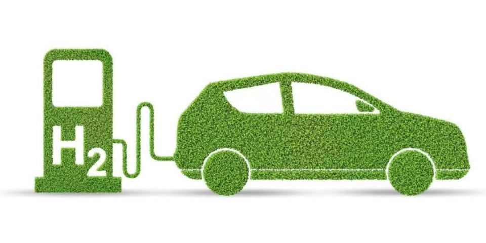 氢燃料电池汽车发展驶入快车道,这会是新能源的尽头吗?