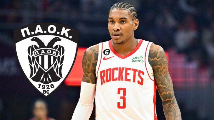 23岁小波特签约希腊球队昔日火箭首发告别nba因家暴损失惨重