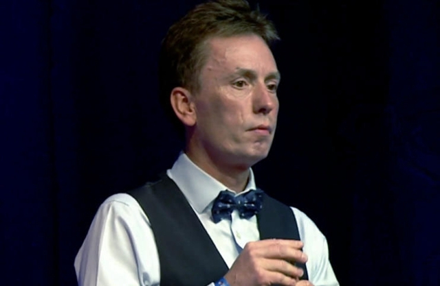 功虧一簣！英錦賽：1-4追到5-5，中國小將連救兩個賽點，5-6被絕殺 - 