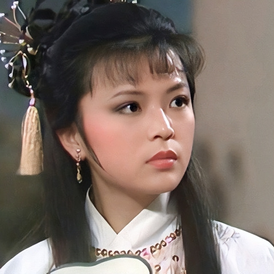 陈玉莲近照曝光这才是岁月不败美人难怪让巅峰的周润发沦陷