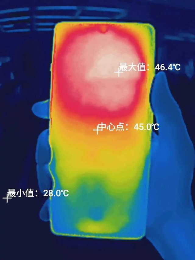 用上6100mAh超大電池的一加，殺死了今年的續(xù)航比賽