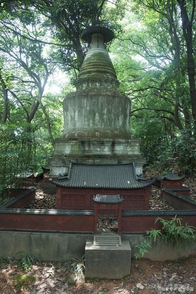 灵岩山寺加拿大图片