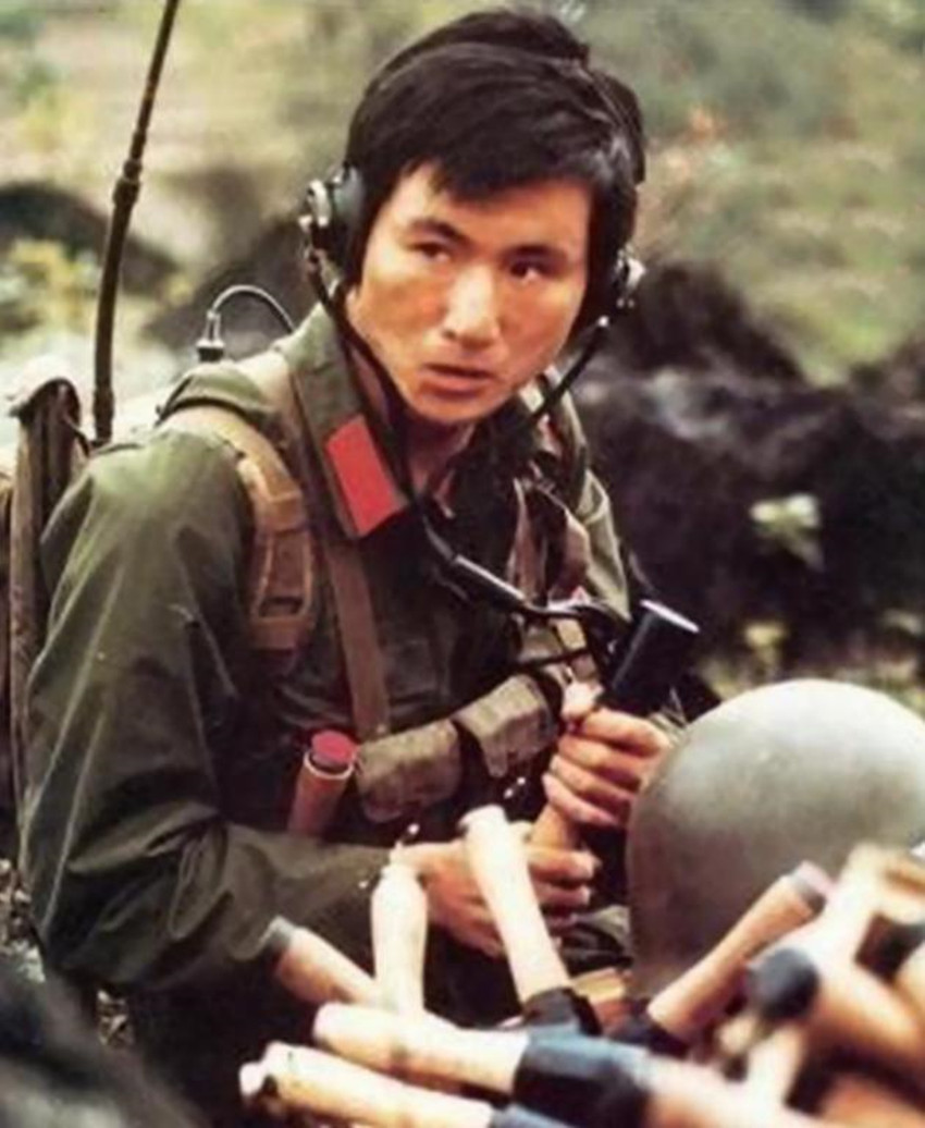1人守阵地4小时杀敌18人老山英雄杨启良退役后为何受威胁